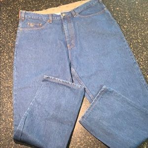 Men’s jeans